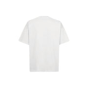 Lobo Corporation Basic Center Oversized Tee