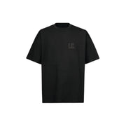 LC. Oversized Tee