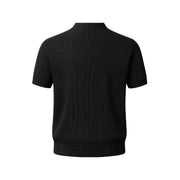 Lobo Knit Polo
