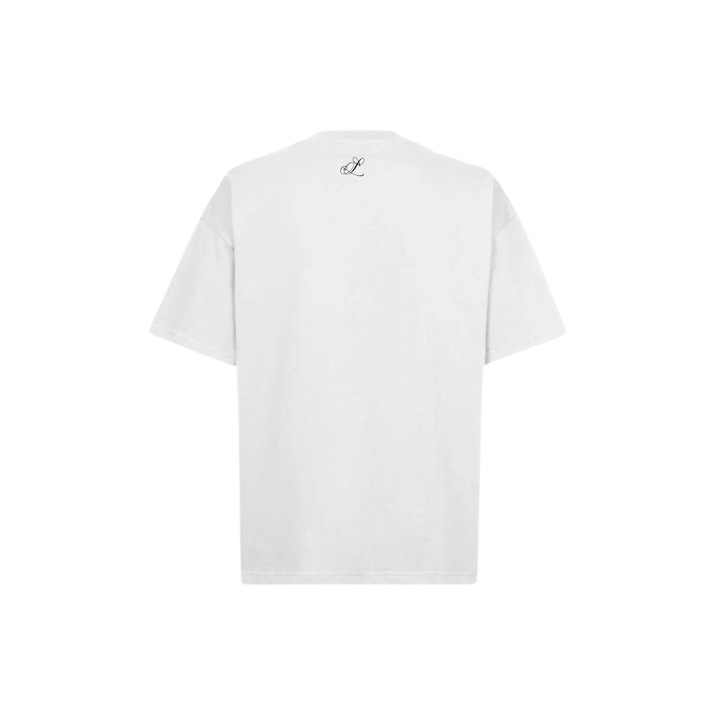 Legacy Oversized Tee