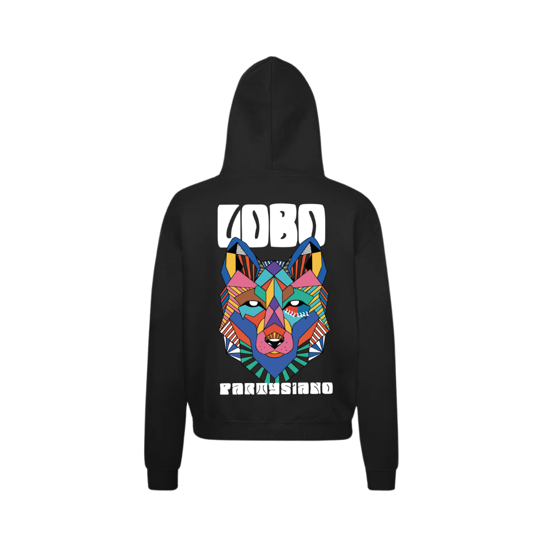 Partysiano Hoodie