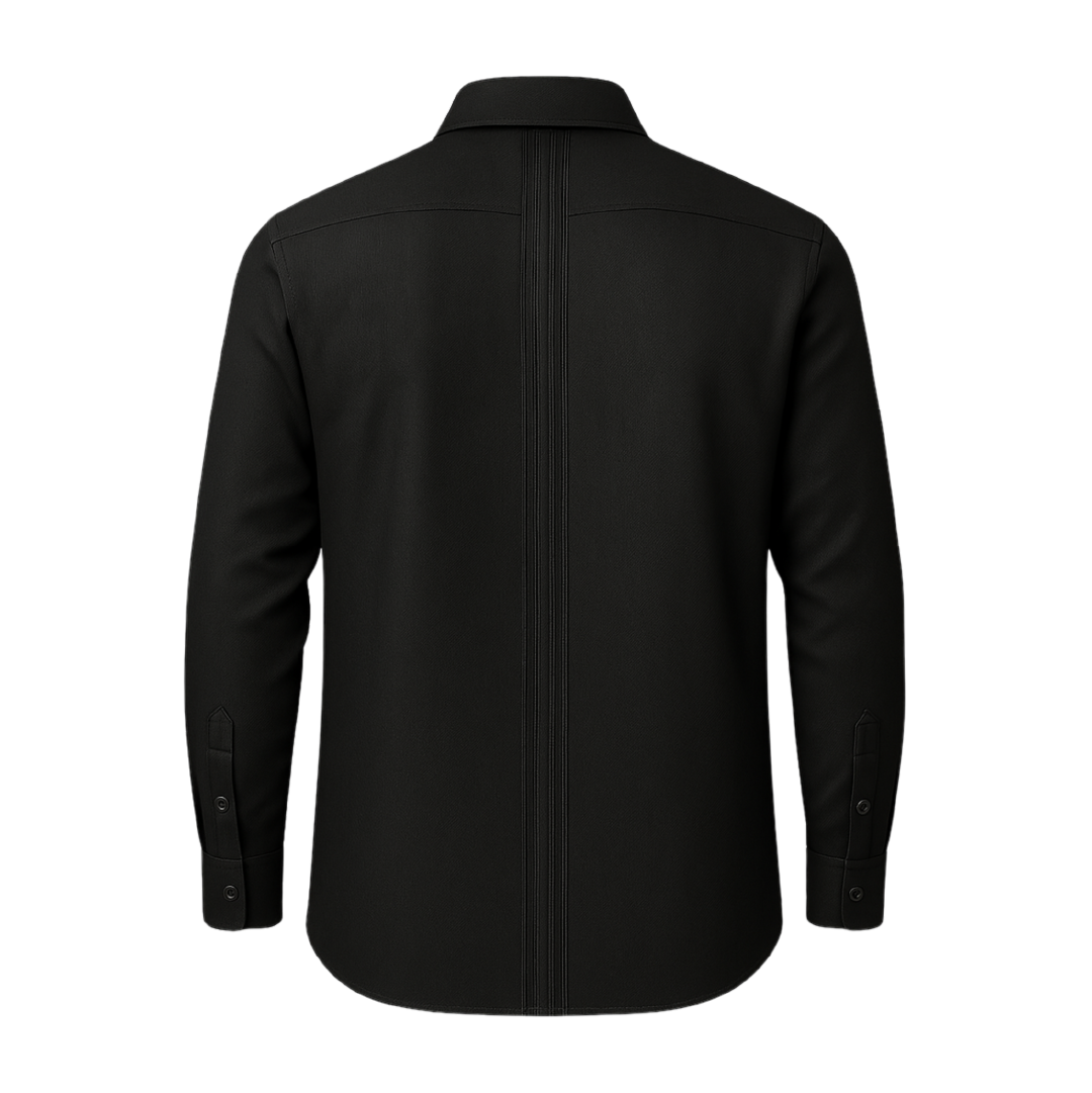 Chacabana Mangas Largas