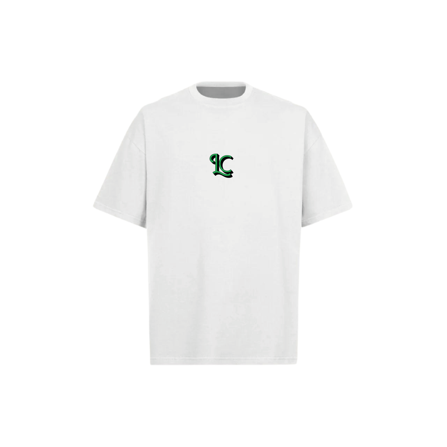 Simplicity Oversized Tee