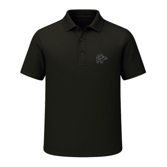 Lobo Exclusive Golf Polo