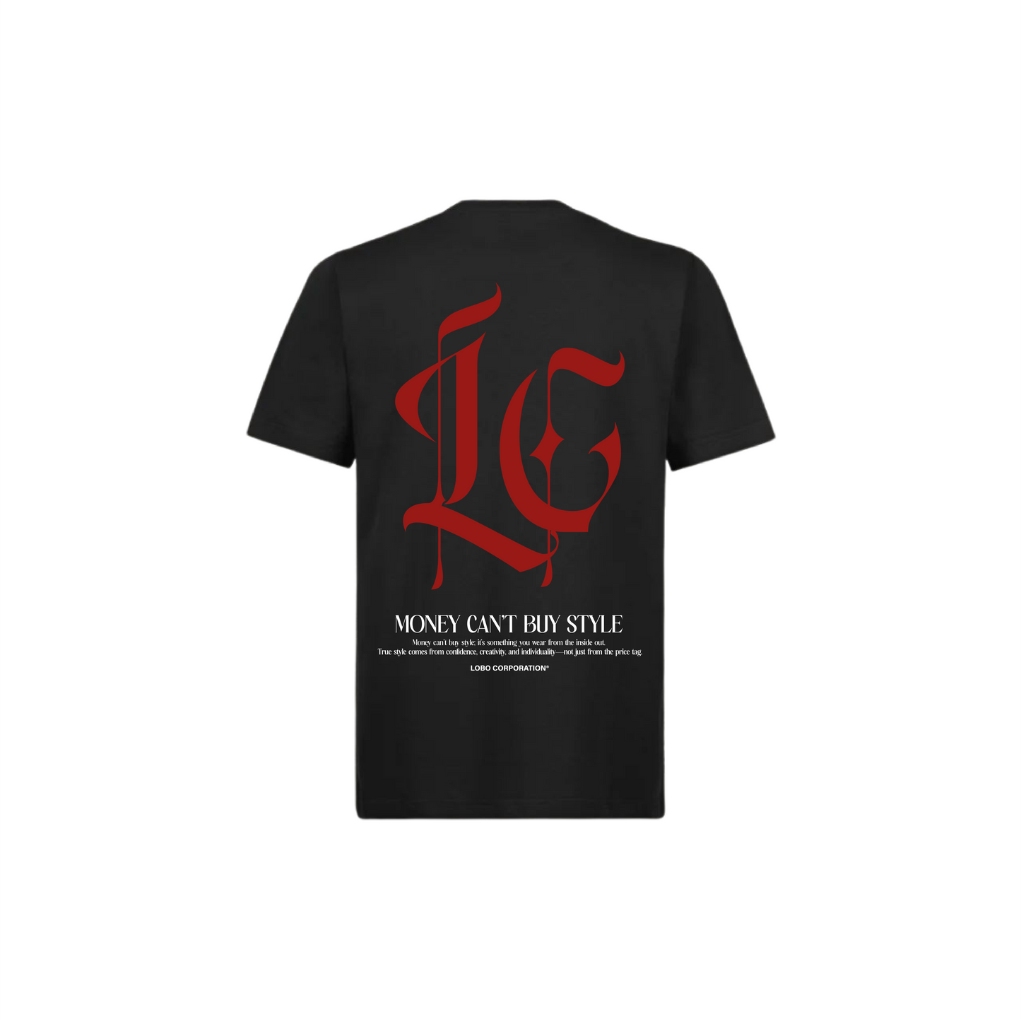 Money Can’t… Slim Tee