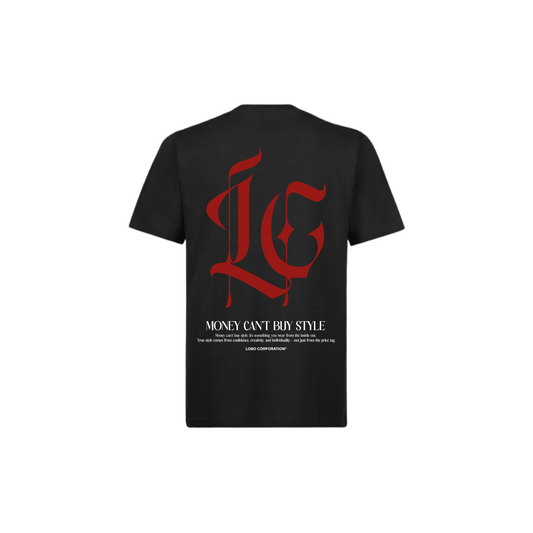 Money Can’t… Slim Tee