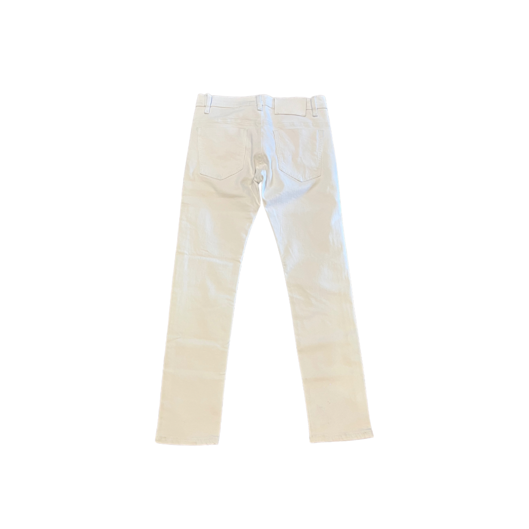 Jeans 4humanity White