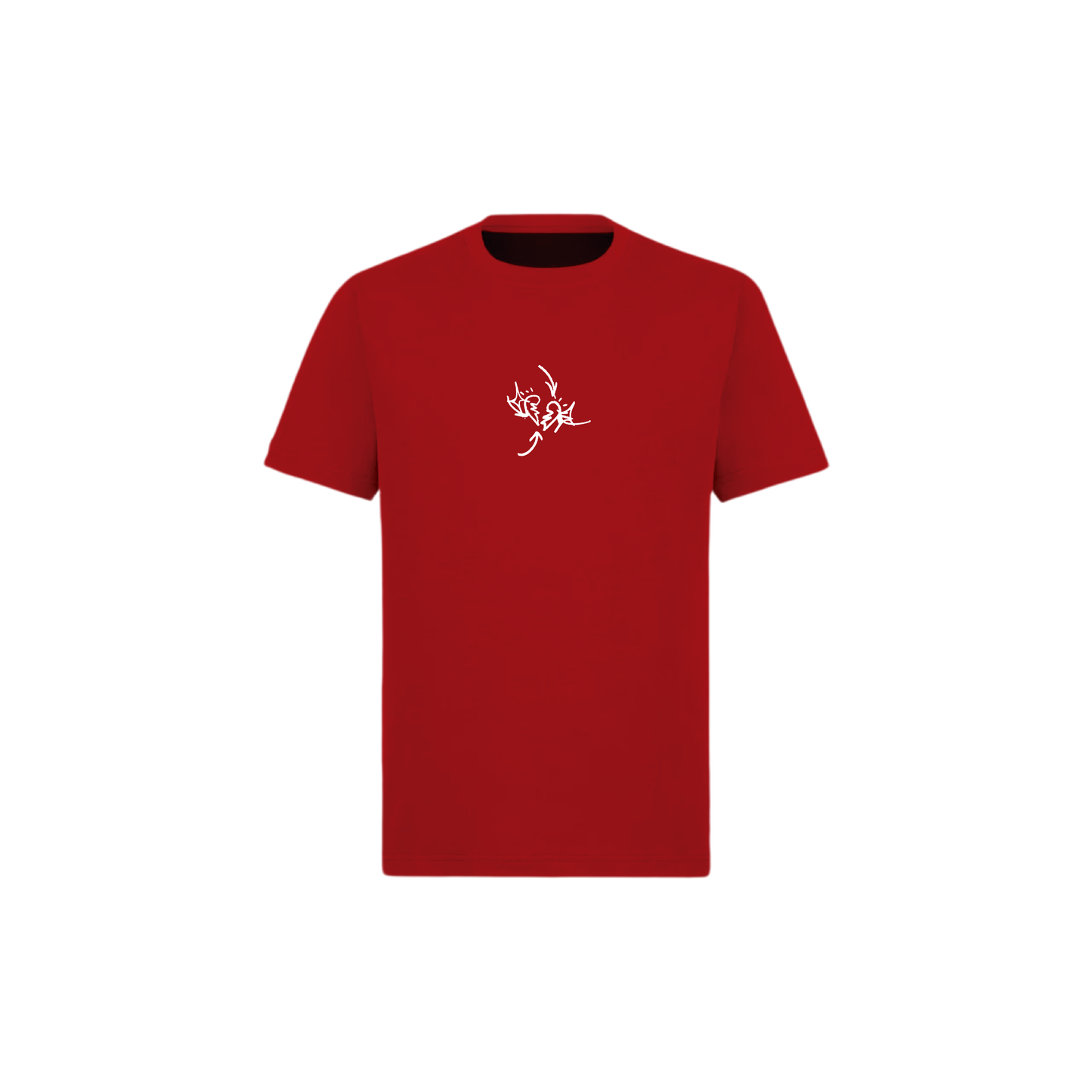 Sorry, Its you Slim Tee