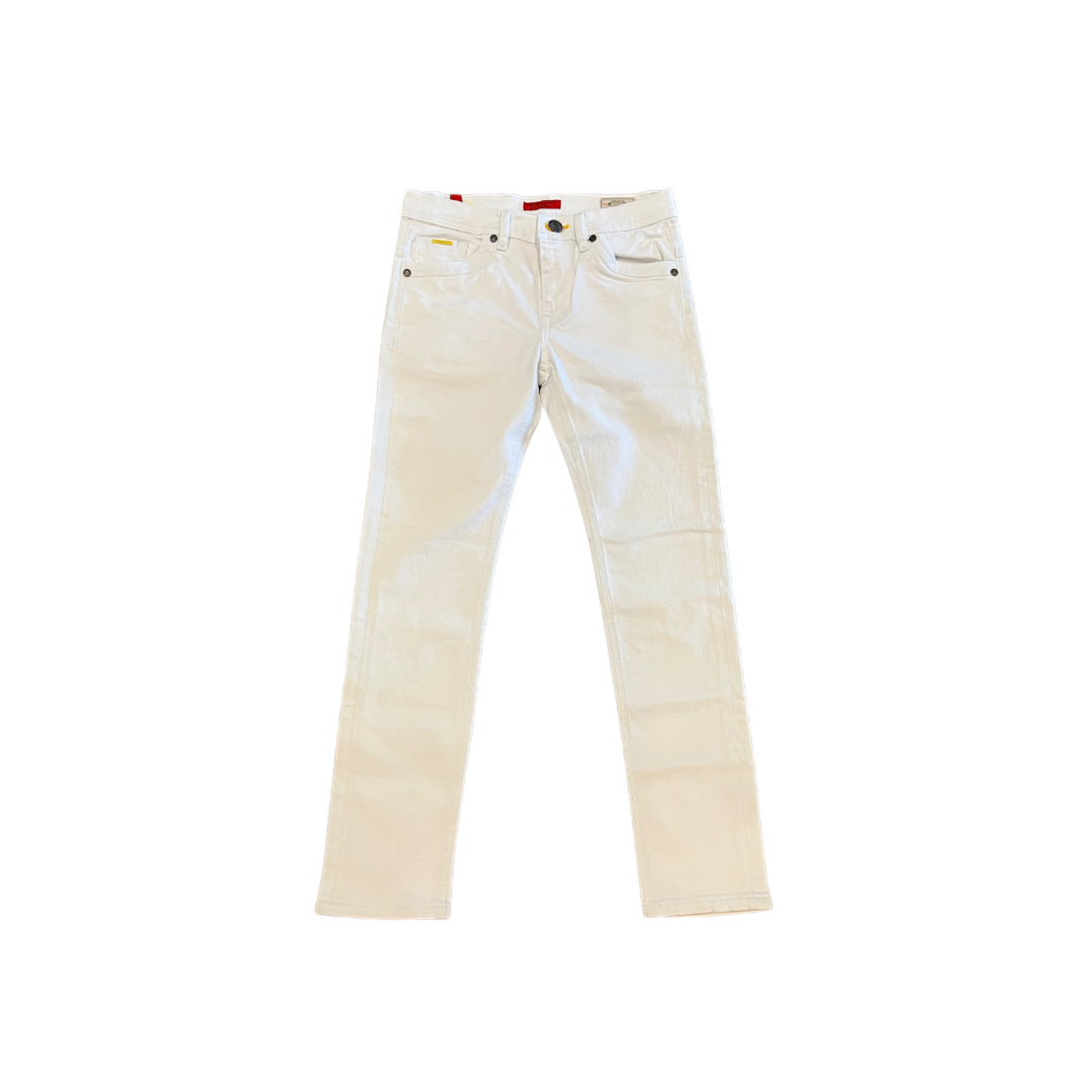 Jeans 4humanity White