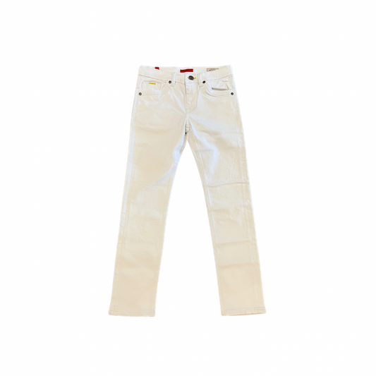 Jeans 4humanity White