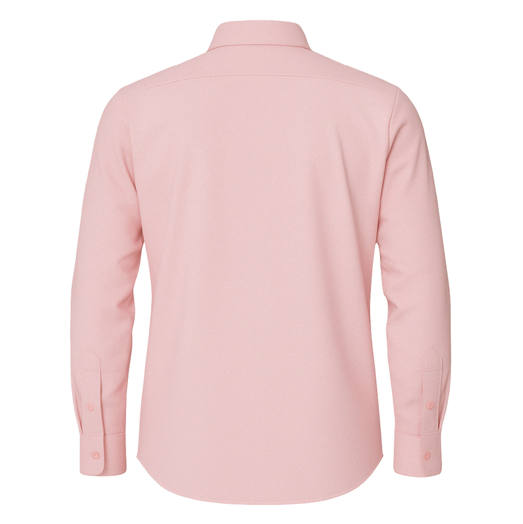 Camisas Piqué Mangas Largas Vein