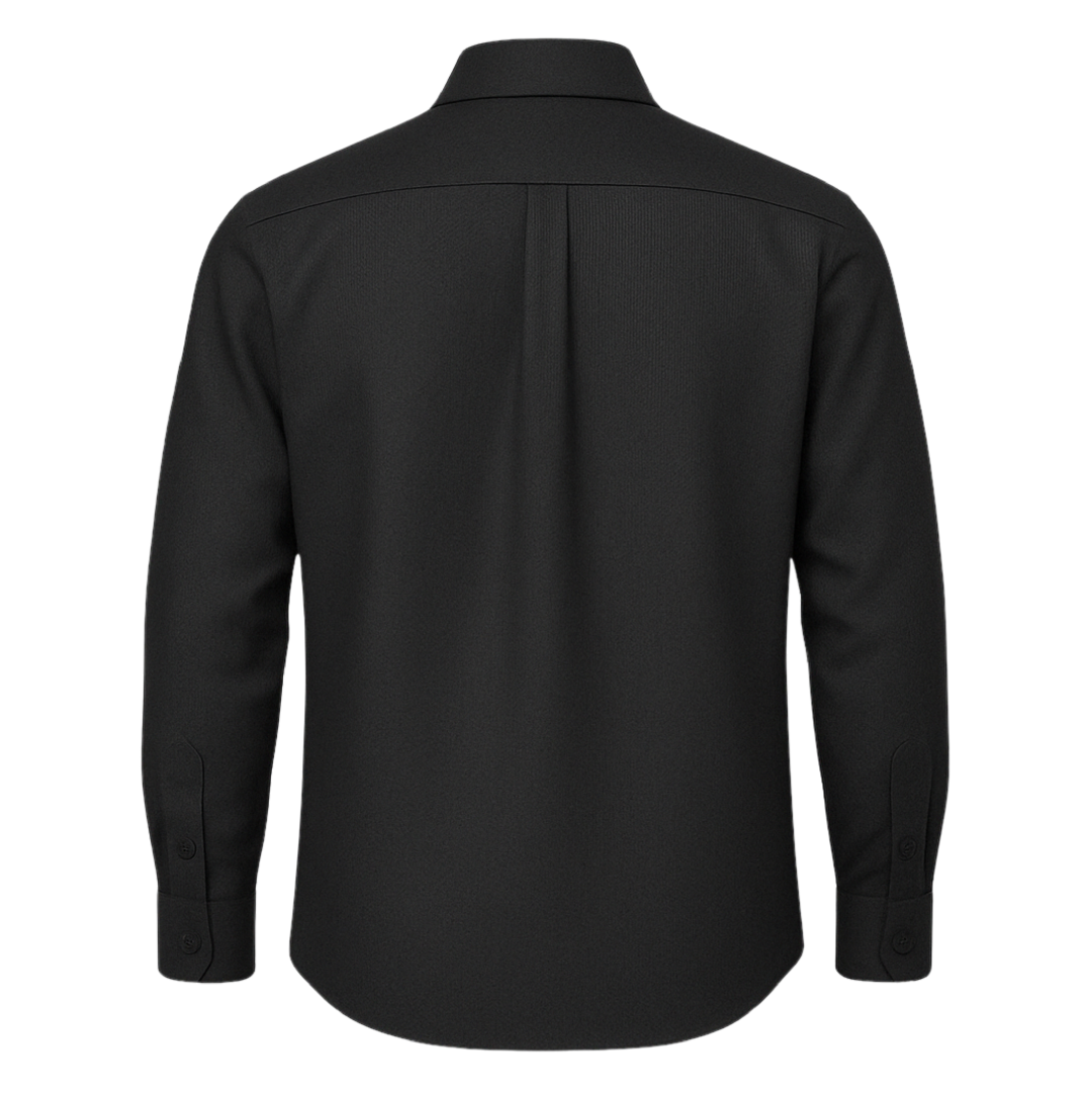 Camisas Piqué Mangas Largas Vein