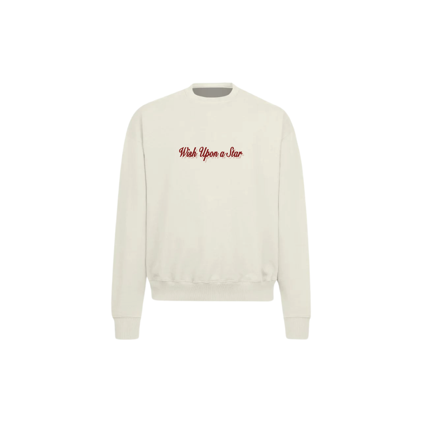 Sudadera "Deseo una estrella"