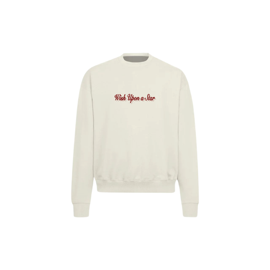 Wish Upon a Star Sweatshirt