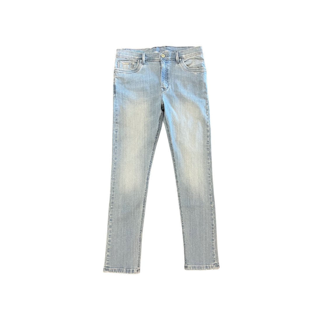 Jeans Brancco Light Blue