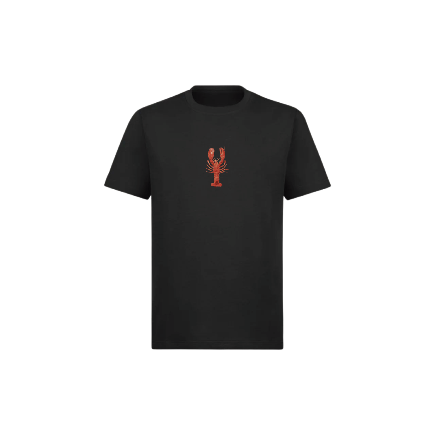 Lobster Slim Tee