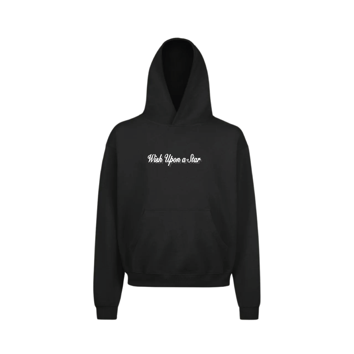 Wish Upon a Star Hoodie