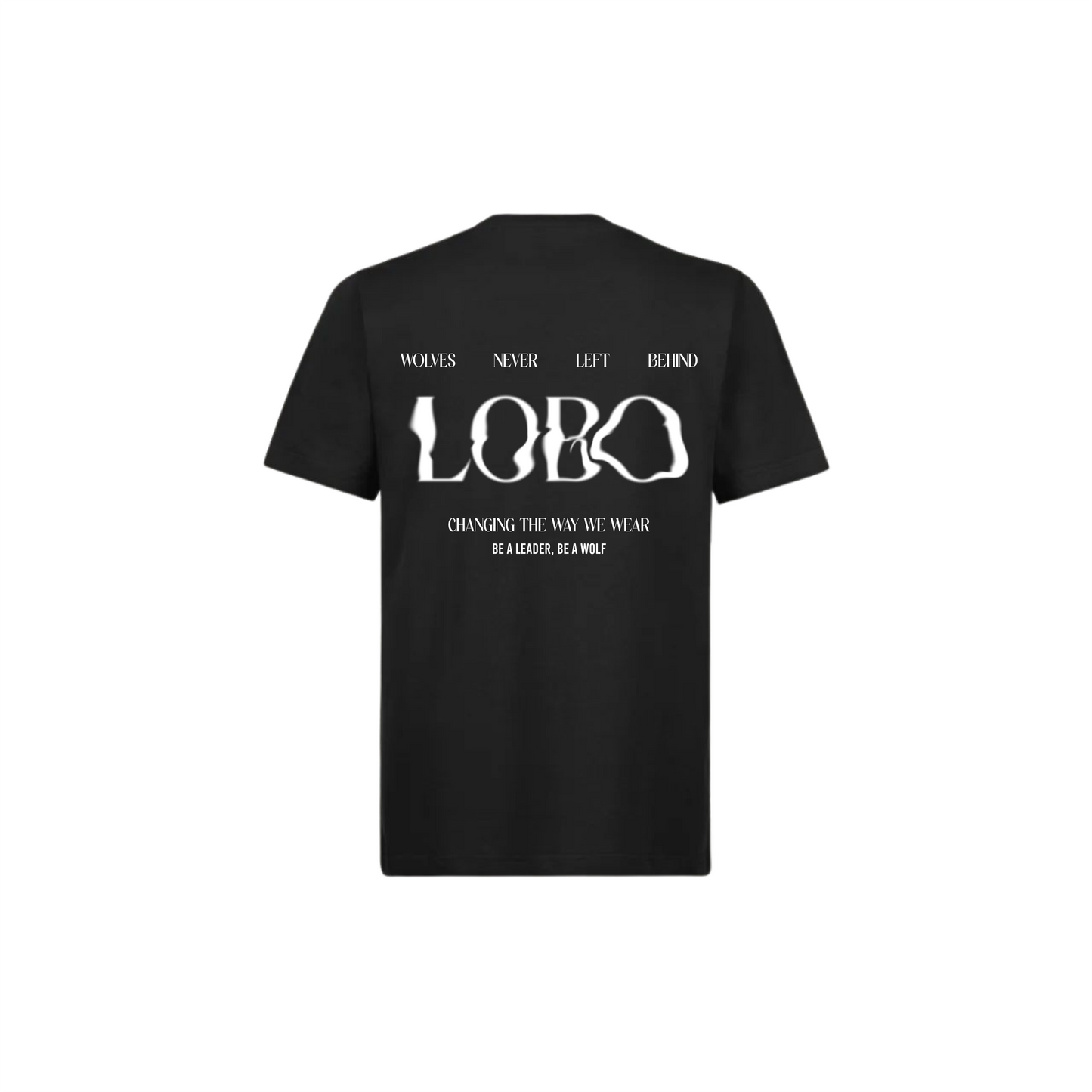 Never Left Normal Tee