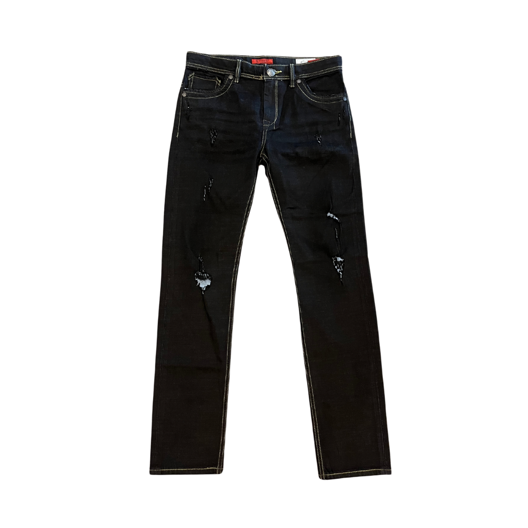 Jeans 4Humanity Black