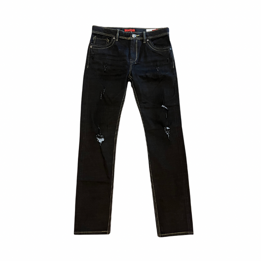 Jeans 4Humanity Black
