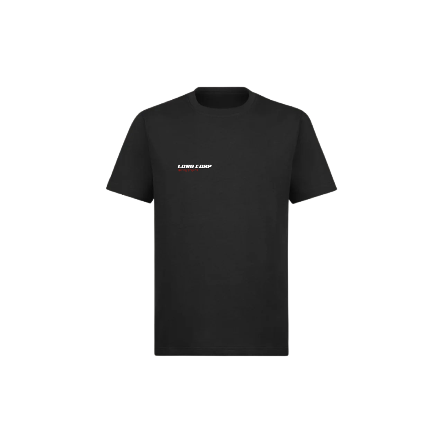 Racing 2.0 Slim Tee