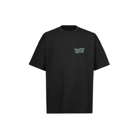 Surflimited Oversized Tee