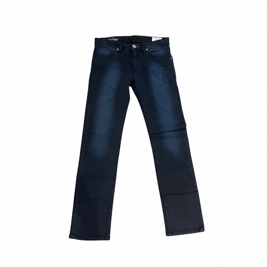 Jeans 4Humanity Navy Blue