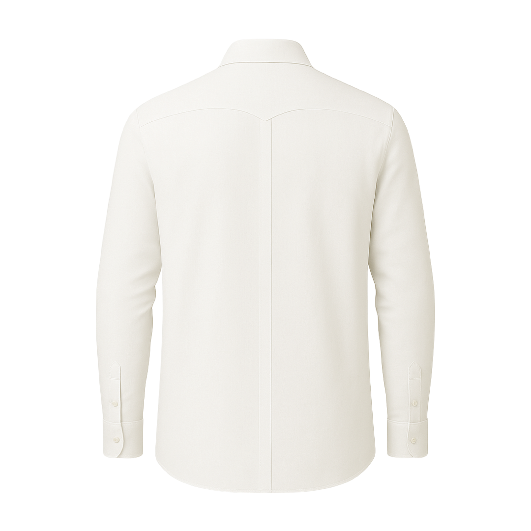 Chacabana Mangas Largas