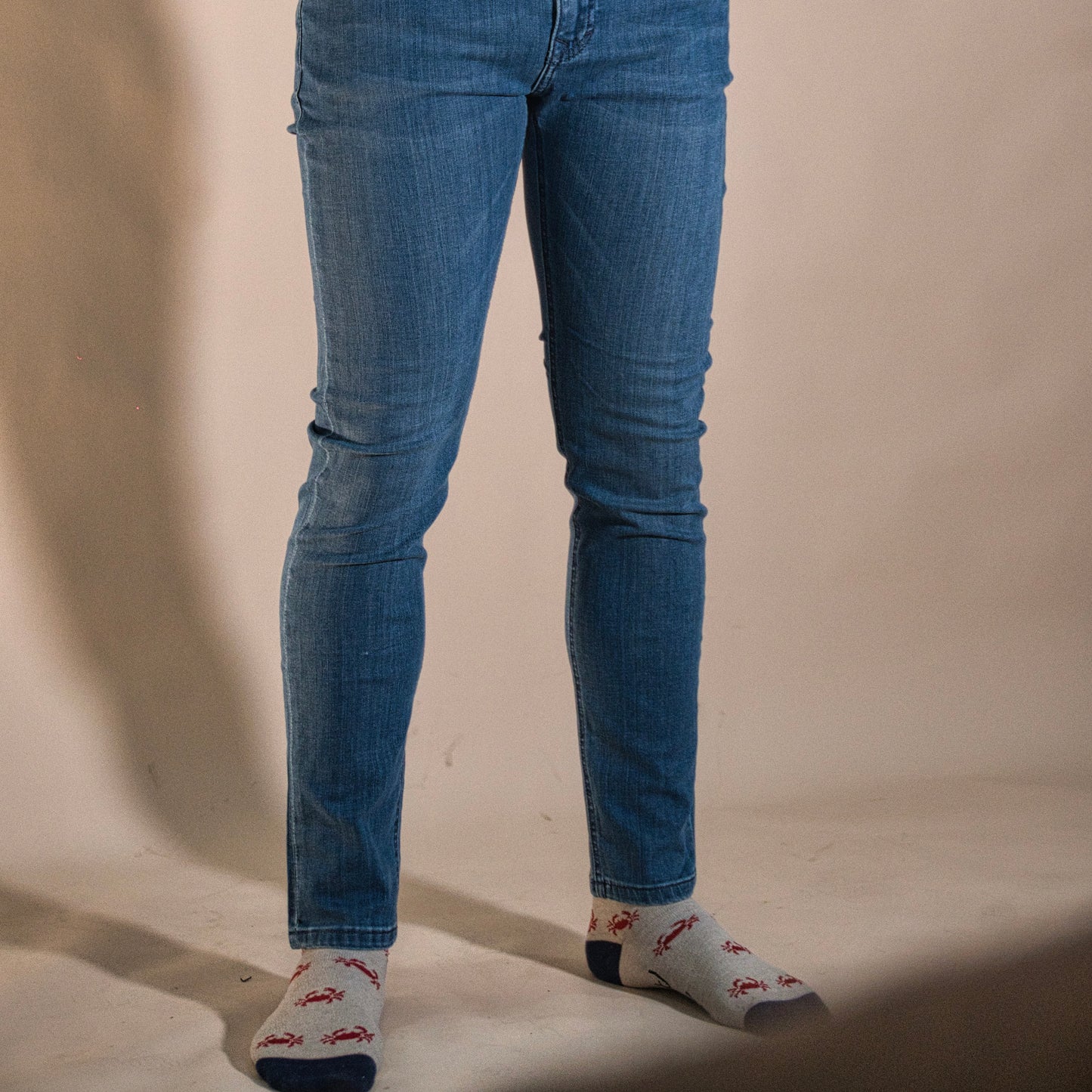 Jeans Brancco Stormy Blue