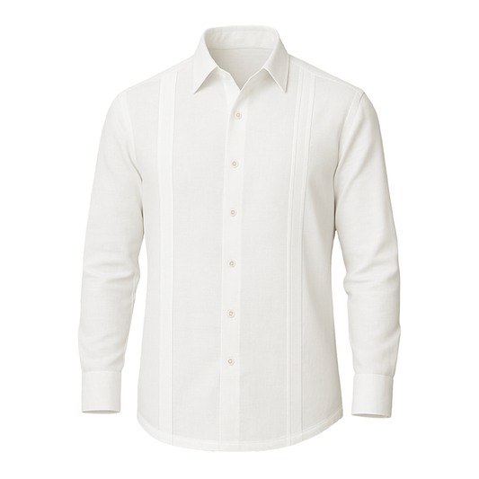 Chacabana Mangas Largas