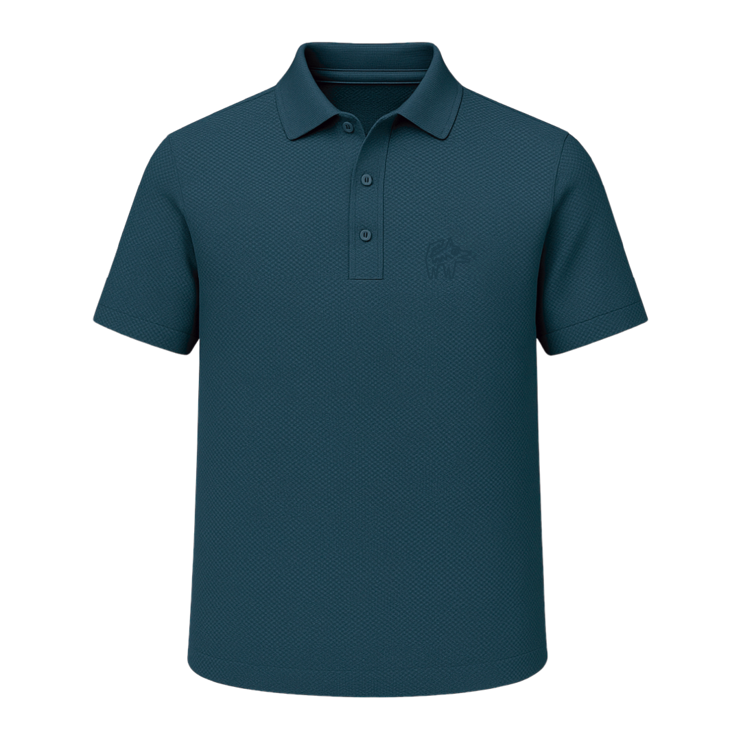 Polo de golf exclusivo de Lobo