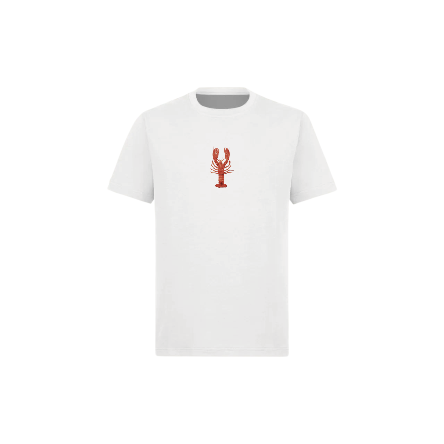 Lobster Slim Tee
