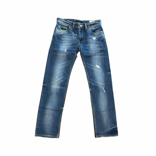 Jeans 4Humanity Light Blue