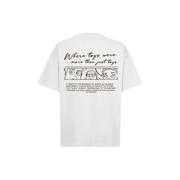 More Than Toys Oversized Tee