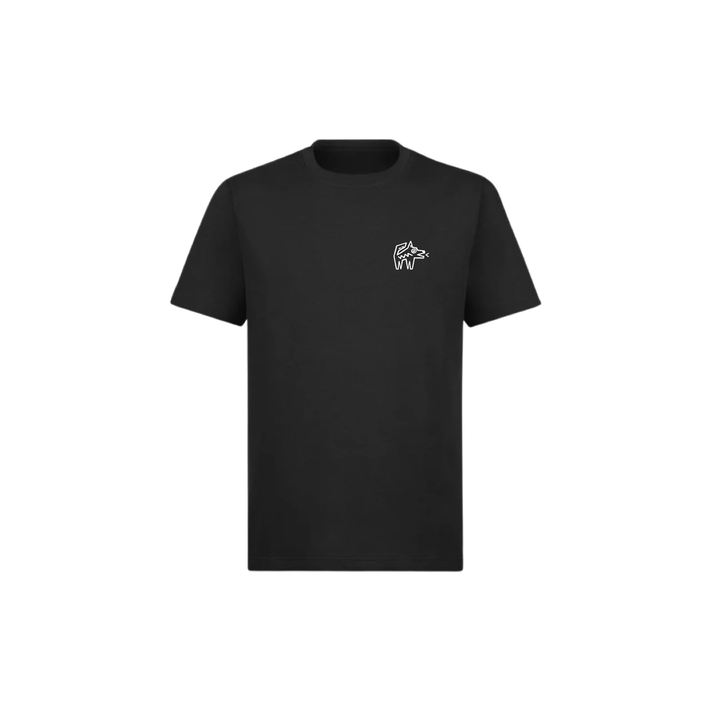 PPP Normal Size Tee