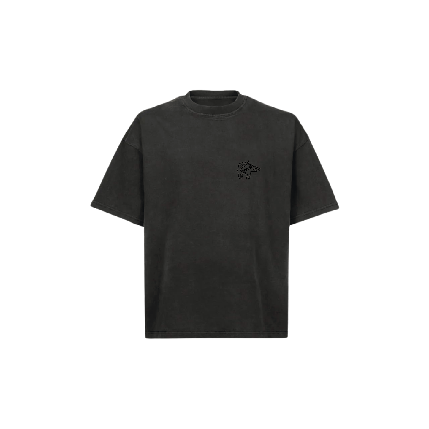 PPP Boxy Tee