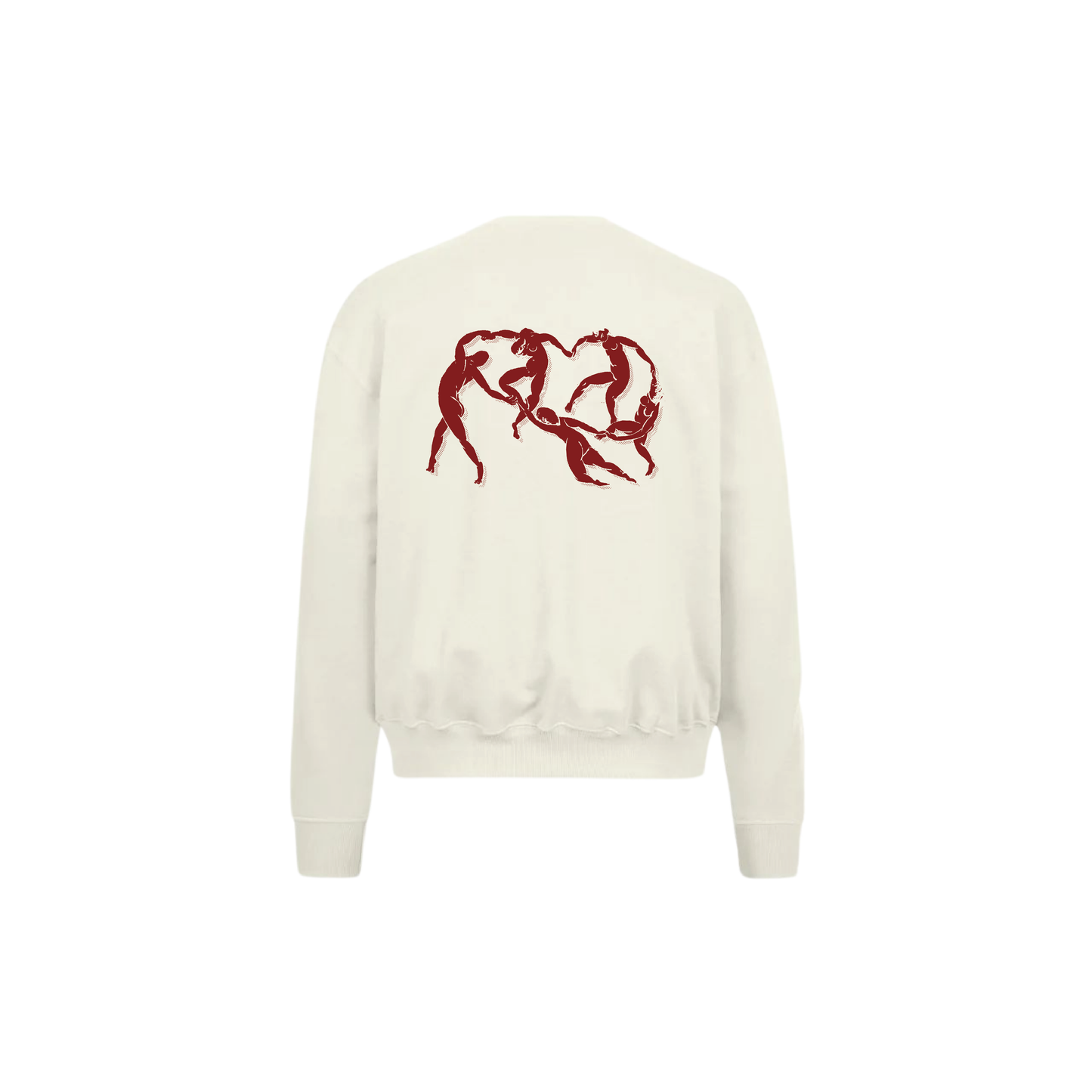 Sudadera "Deseo una estrella"