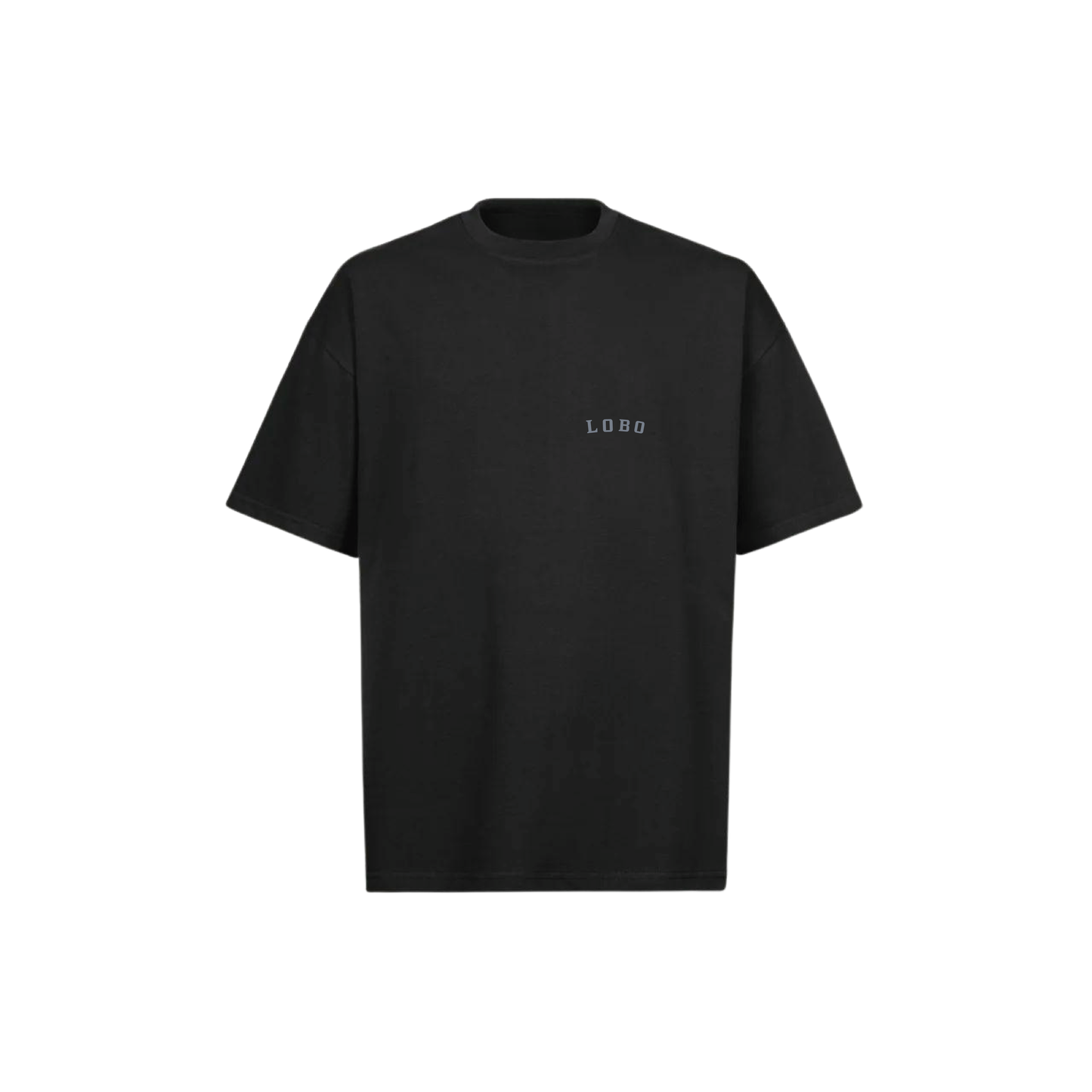 Racket Society Oversized Tee