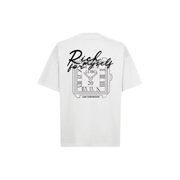 RichTime Oversized Tee