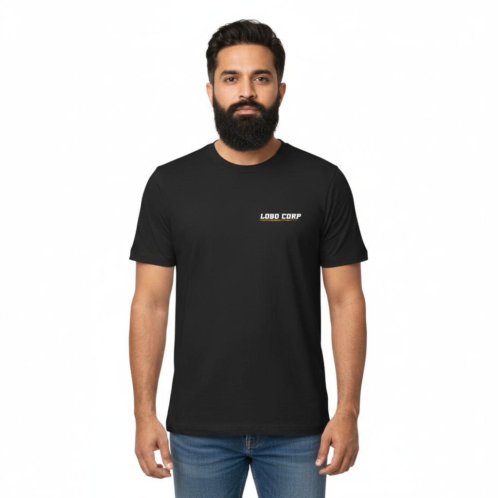 Born To Drive Slim Tee