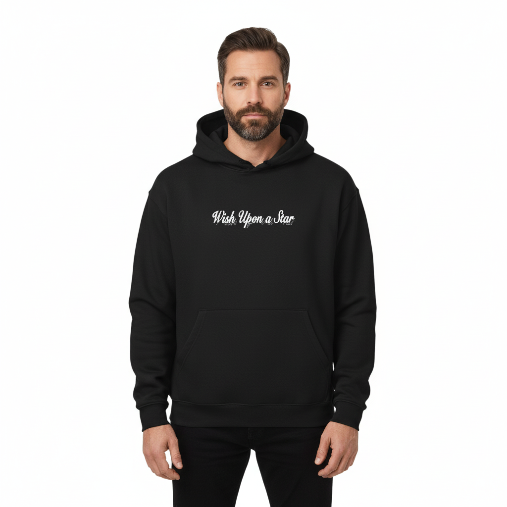 Wish Upon a Star Hoodie