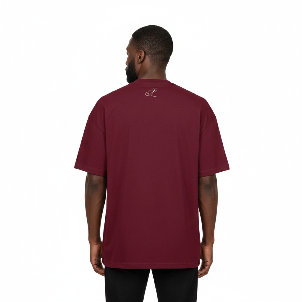 Legacy Oversized Tee