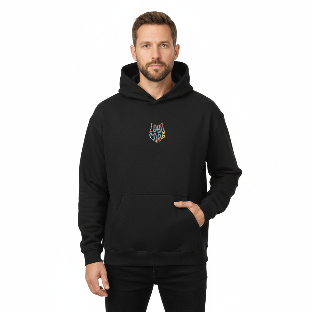 Partysiano Hoodie