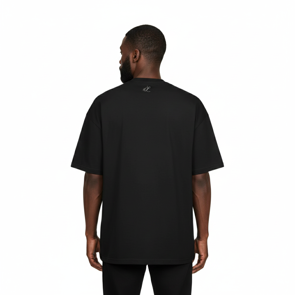 Legacy Oversized Tee