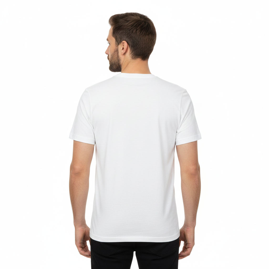 Lobo Beach Sail Slim Tee