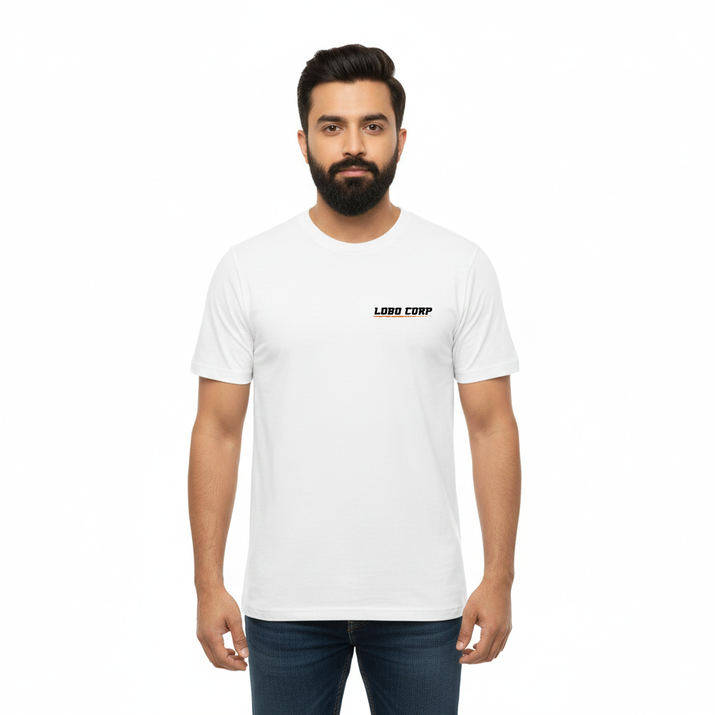Born To Drive Slim Tee