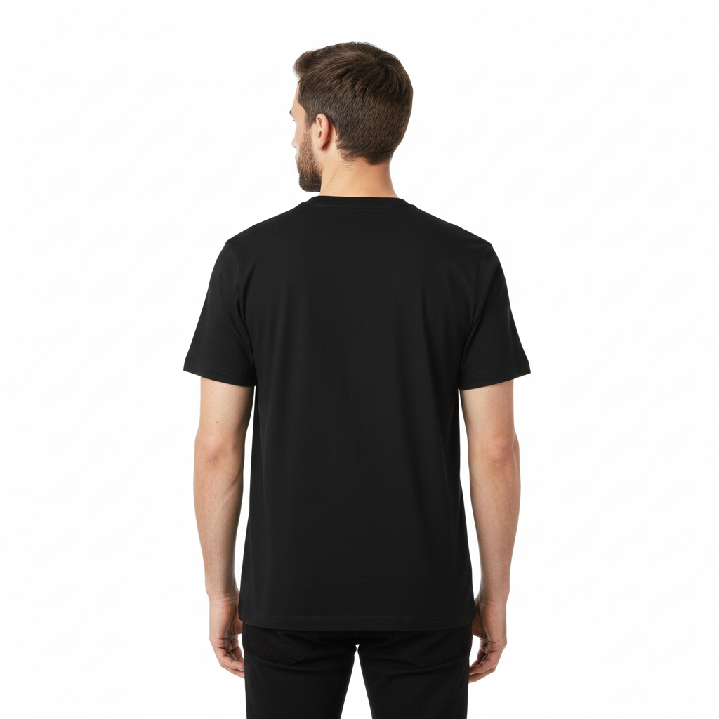 Lobo Beach Sail Slim Tee