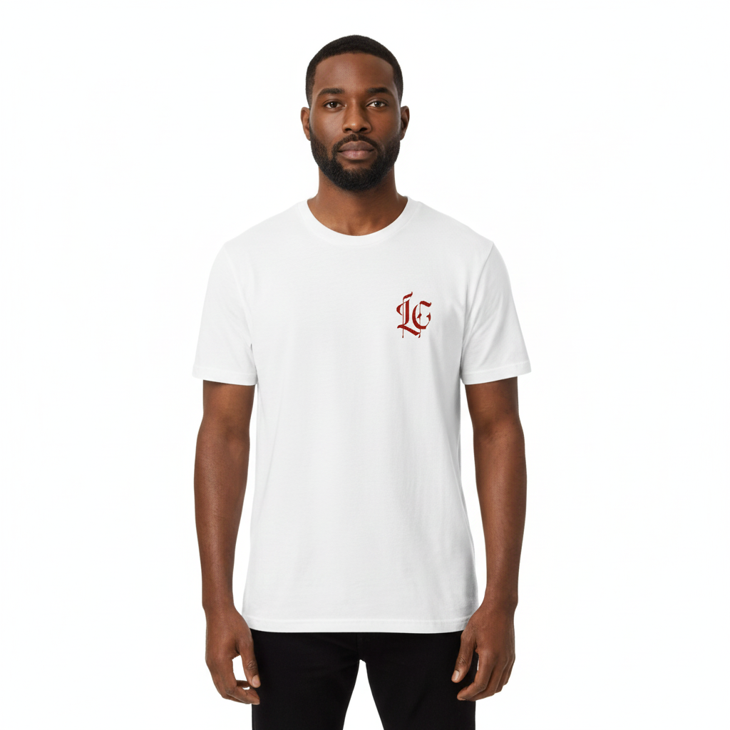 Money Can’t… Slim Tee