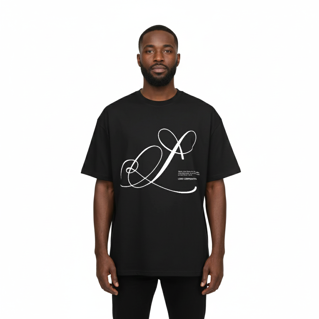 Legacy Oversized Tee