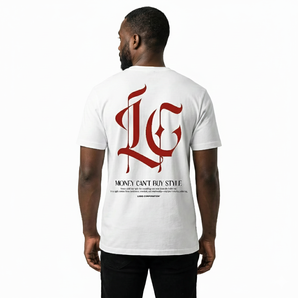 Money Can’t… Slim Tee